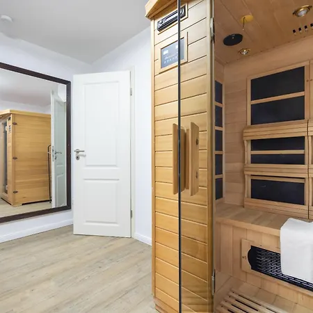 Syltsam Appartement