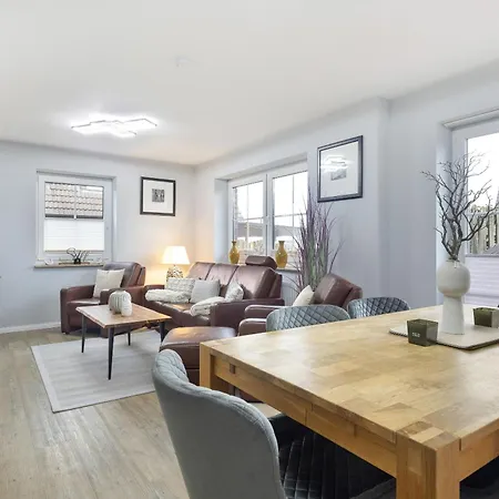 Syltsam Apartment