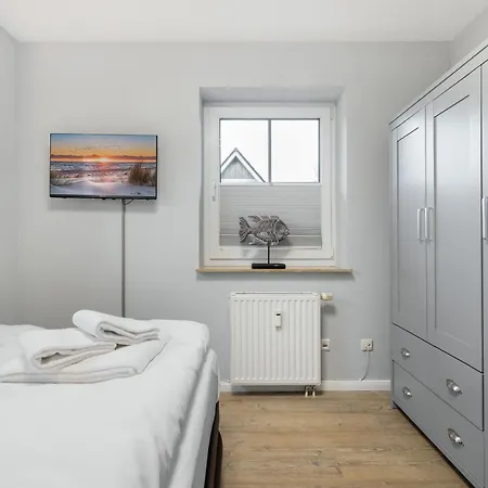 Syltsam Appartement *