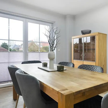 Syltsam Appartement