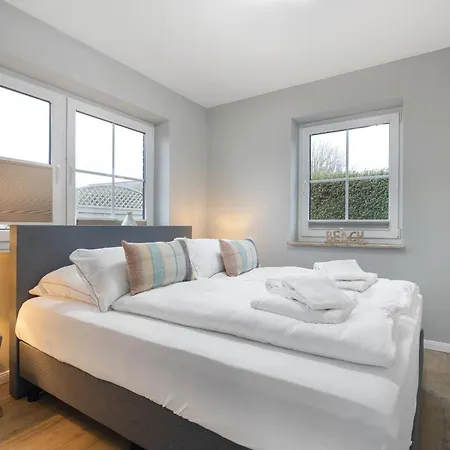 Syltsam Apartment Sylt