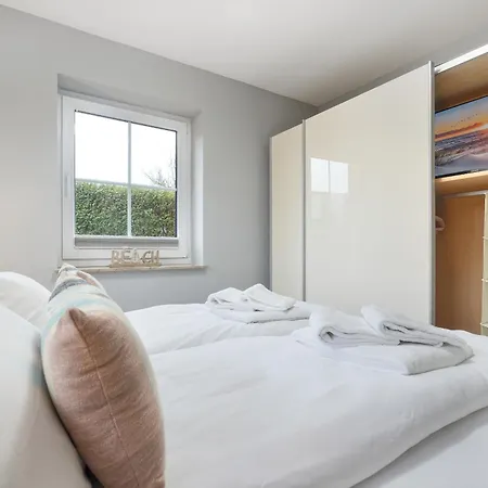 Apartment Syltsam Sylt