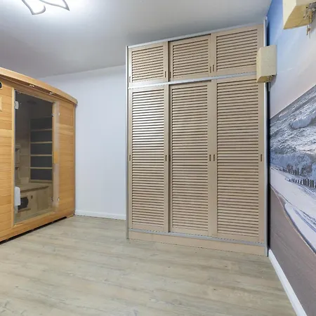 Apartment Syltsam *