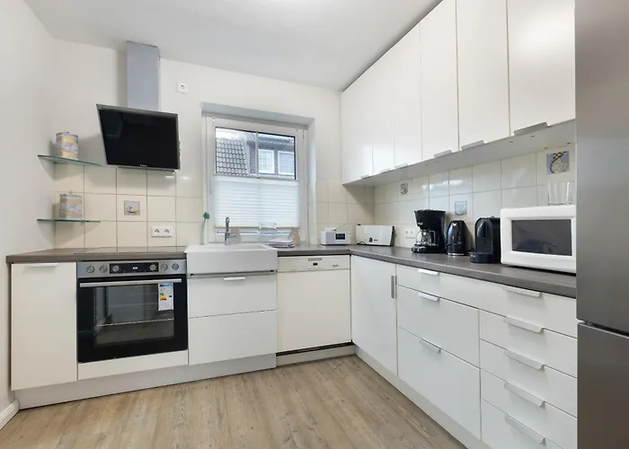 Syltsam Lejlighed Sylt