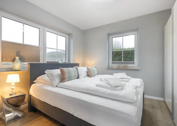 Syltsam Lejlighed Sylt