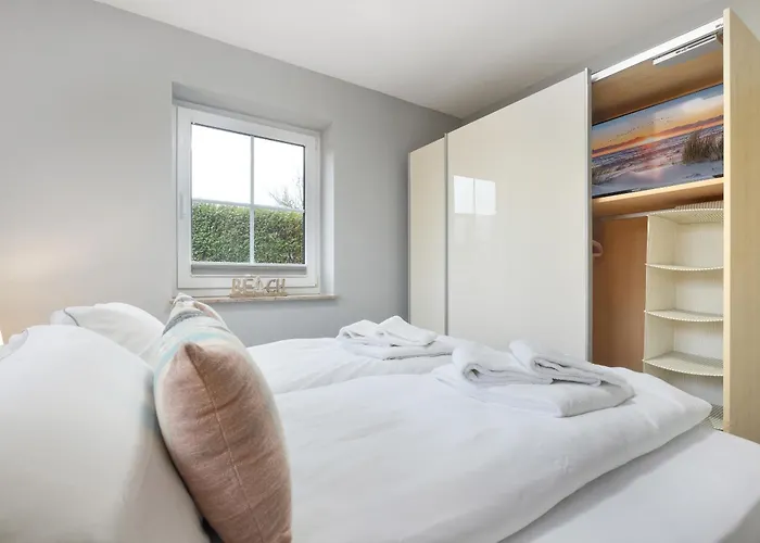 Lejlighed Syltsam Sylt